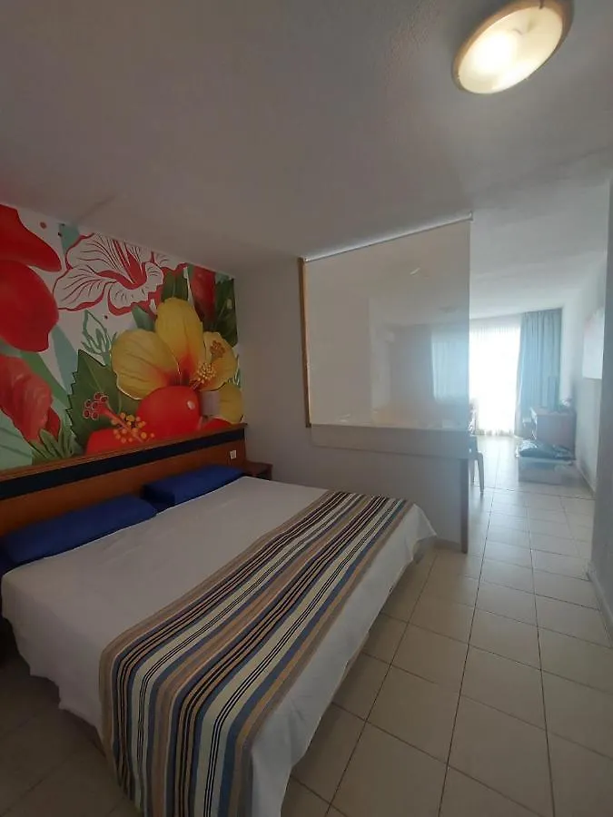 The House Of Nonni Ventura - Beachfront, Ocean View, Wi-Fi, Aircon, Swimming Pool Morro Jable