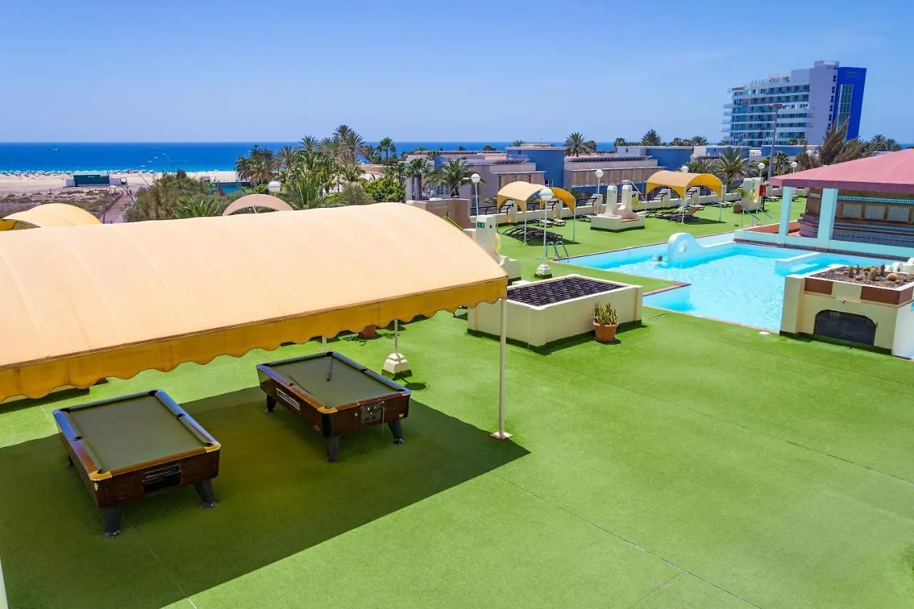 Apartamento The House Of Nonni Ventura - Beachfront, Ocean View, Wi-Fi, Aircon, Swimming Pool Morro Jable