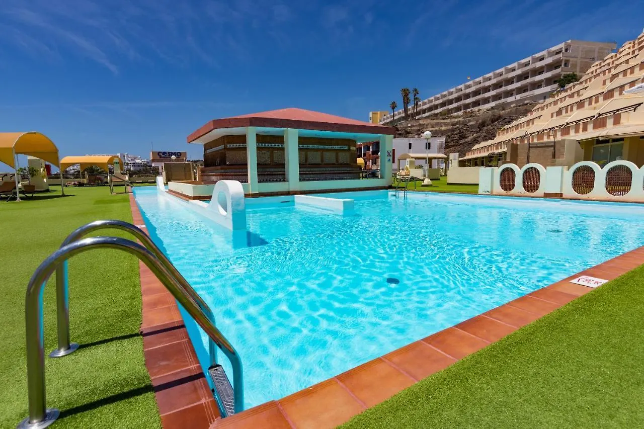 The House Of Nonni Ventura - Beachfront, Ocean View, Wi-Fi, Aircon, Swimming Pool Morro Jable  España