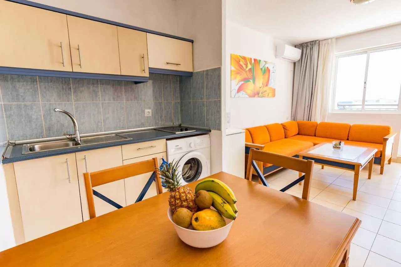 Apartamento The House Of Nonni Ventura - Beachfront, Ocean View, Wi-Fi, Aircon, Swimming Pool Morro Jable