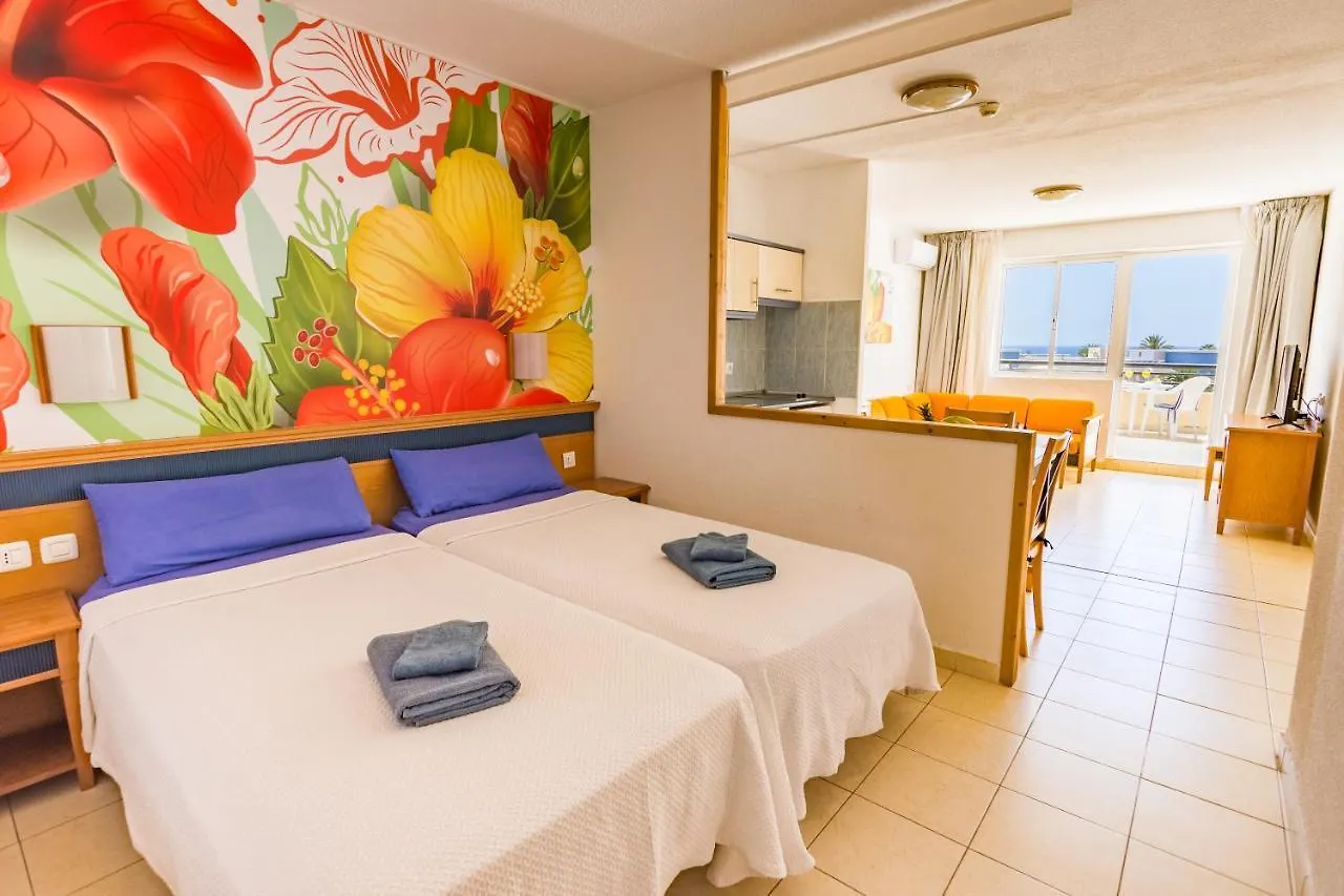 The House Of Nonni Ventura - Beachfront, Ocean View, Wi-Fi, Aircon, Swimming Pool Morro Jable  0*, Morro Jable (Fuerteventura)