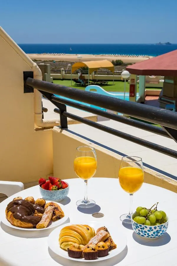 The House Of Nonni Ventura - Beachfront, Ocean View, Wi-Fi, Aircon, Swimming Pool Morro Jable  0*, Morro Jable (Fuerteventura) España