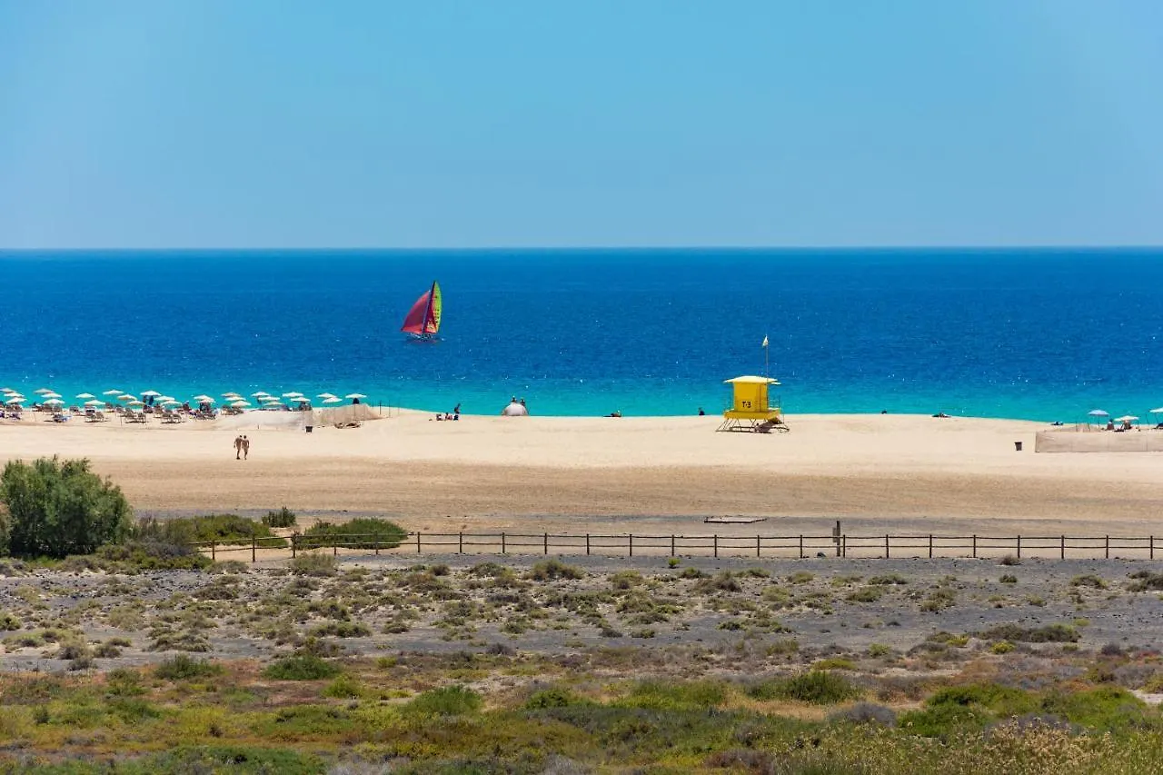 The House Of Nonni Ventura - Beachfront, Ocean View, Wi-Fi, Aircon, Swimming Pool Morro Jable  0*, Morro Jable (Fuerteventura) İspanya