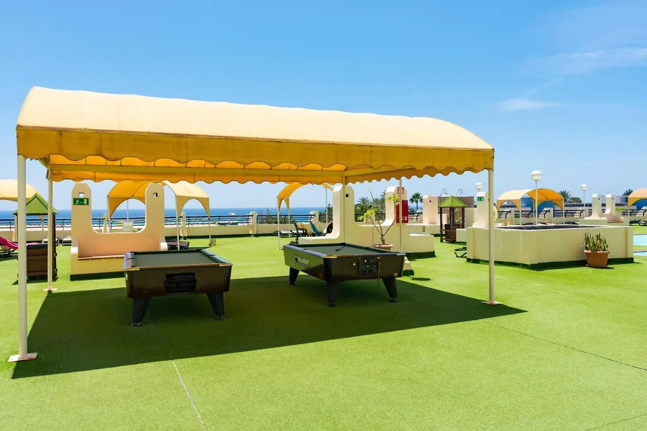 The House Of Nonni Ventura - Beachfront, Ocean View, Wi-Fi, Aircon, Swimming Pool Morro Jable  Morro Jable (Fuerteventura)
