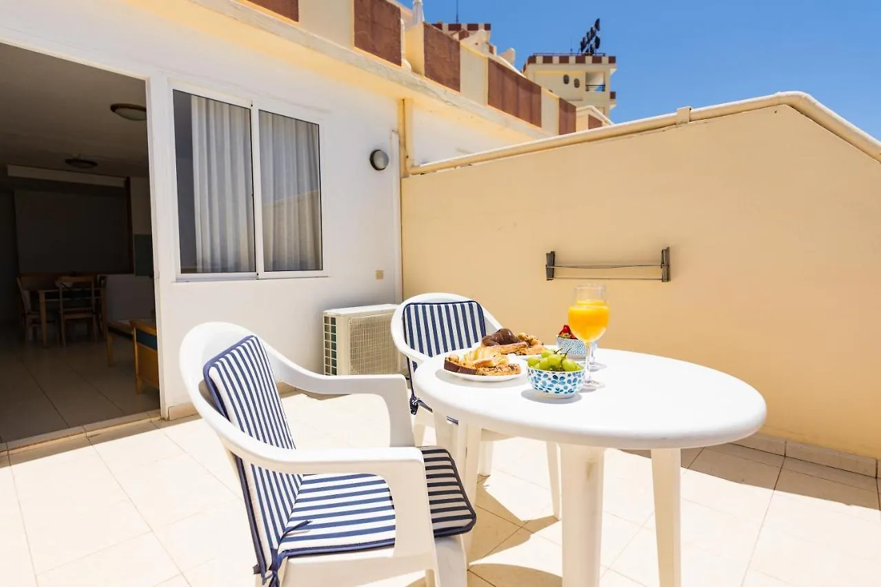 The House Of Nonni Ventura - Beachfront, Ocean View, Wi-Fi, Aircon, Swimming Pool Morro Jable