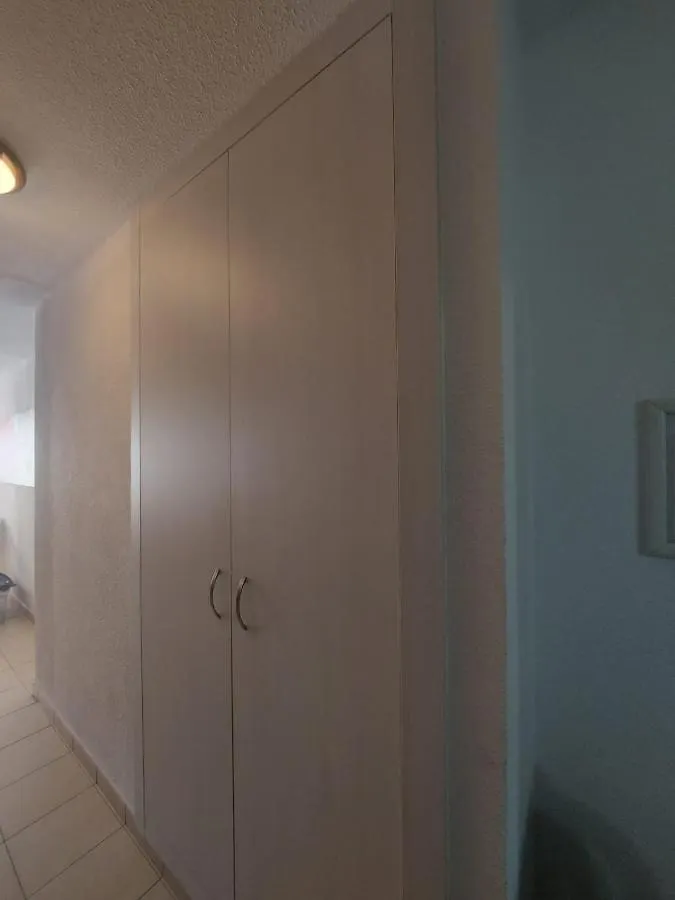 Daire The House Of Nonni Ventura - Beachfront, Ocean View, Wi-Fi, Aircon, Swimming Pool Morro Jable