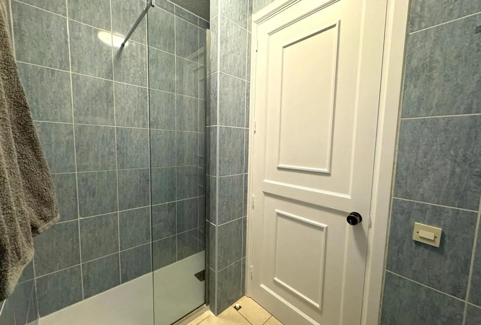 Daire The House Of Nonni Ventura - Beachfront, Ocean View, Wi-Fi, Aircon, Swimming Pool Morro Jable